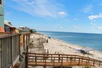 Absolute Heaven by Pristine Properties Vacation Rentals