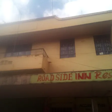 Roadside Inn Restaurant