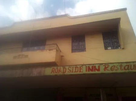 Roadside Inn Restaurant