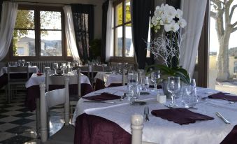 Hotellerie de l'Esplanade