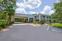 Studio 6 Gainesville, FL Hotels near Banter by Piercing Pagoda