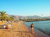Mövenpick Resort & Residences Aqaba - Luxury