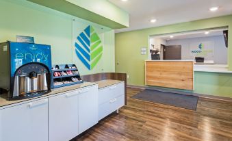 WoodSpring Suites Davenport Quad Cities