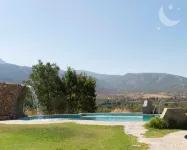 Hotel Rural la Marmita de Ahlam Hotels in Laujar de Andarax