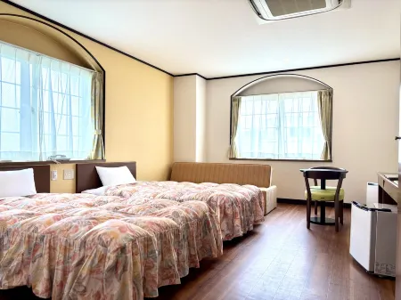 Petit Hotel Clanvert