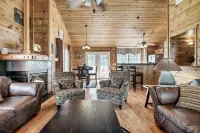 Fireflies and Moonshine Hotels in Gatlinburg