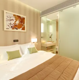 Hotel Argo