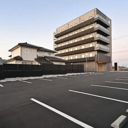 ARIGATO STAY SUZUKA（former name: Hotel trend Suzuka）
