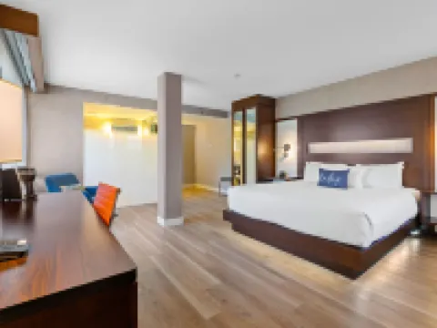 The J House Greenwich Hotel Hotels in Greenwich