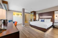 J 하우스 그리니치 호텔  호텔