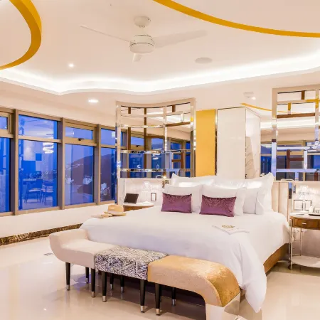 Hotel Mousai - Adults Only