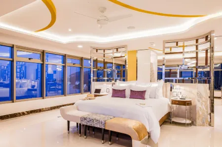 Hotel Mousai - Adults Only