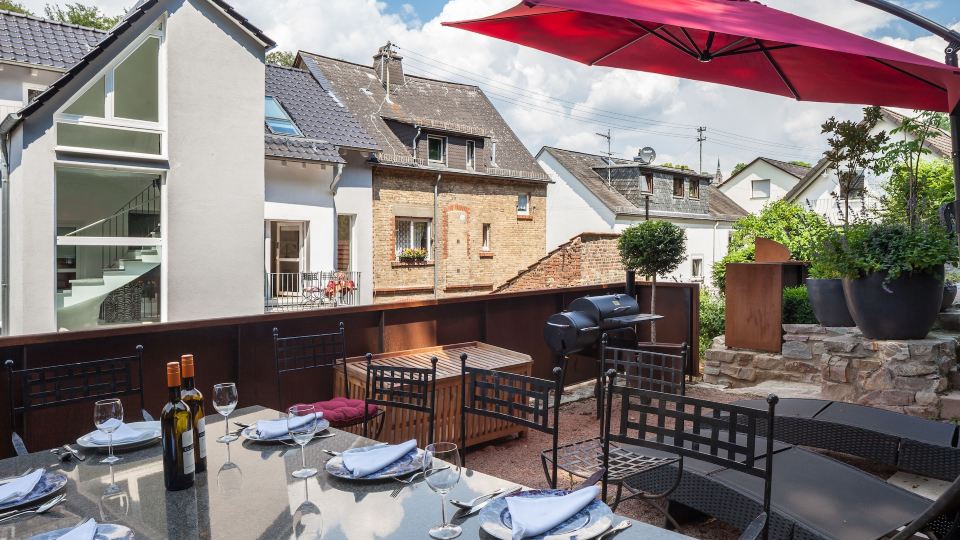 GL Suites