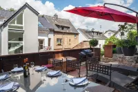 GL Suites Hotels in Wiesbaden