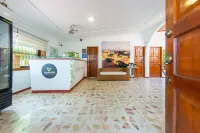 โรงแรม Ayenda Casa Cano 1805