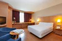 Hotel SB Express Madrid Norte فنادق في سان أوغستين ديل جواداليكس