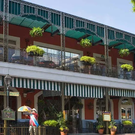 The Buena Park Grand Hotel & Suites