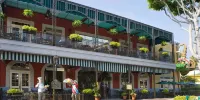 The Buena Park Grand Hotel & Suites
