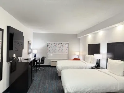 Best Western of Crestview Các khách sạn ở Crestview