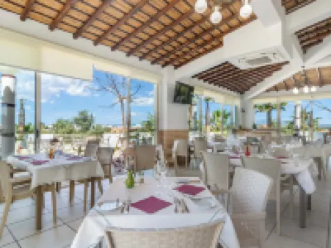 Hotel Rural Brícia du Mar Hotels in Ferragudo