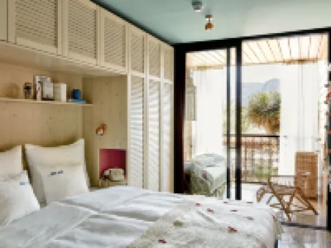 비키니 아일랜드 & 마운틴 호텔 포르트 데 소예르 - 어른 전용 소예르 호텔