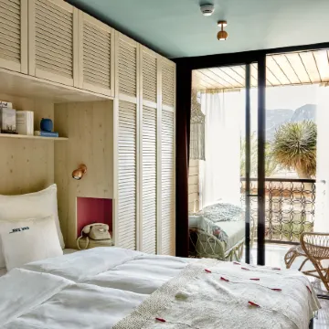 Bikini Island & Mountain Port de Soller "Adults only"