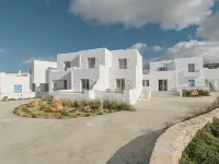 Marine Dream Hotel berhampiran Pantai Plaka