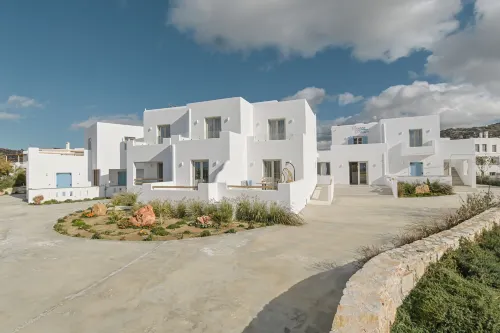 Marine Dream Hotel a Plaka