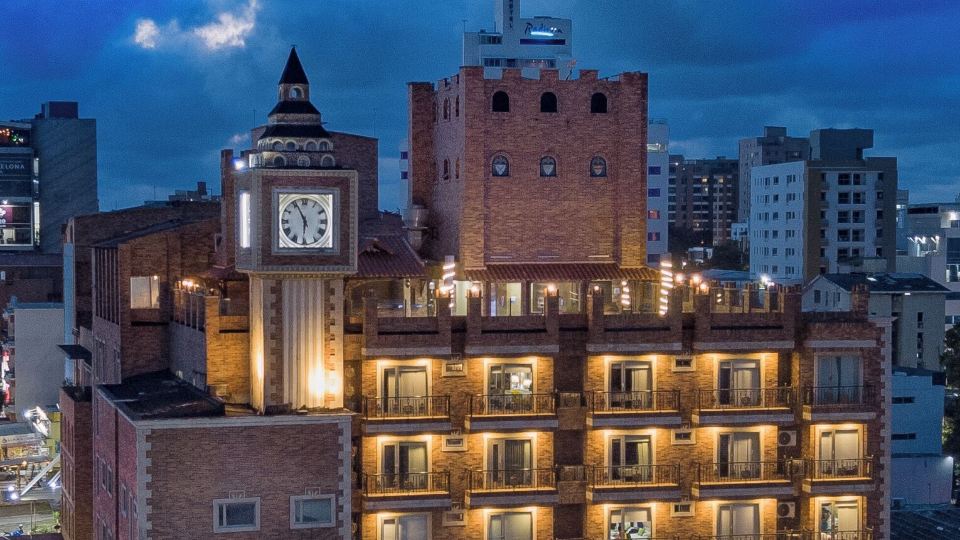 Hotel Windsor Barranquilla