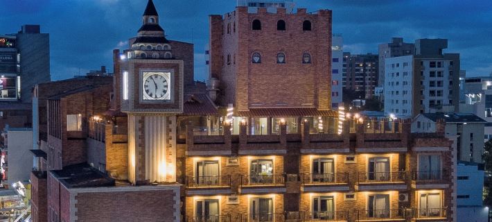 Hotel Windsor Barranquilla Hotels in Barranquilla