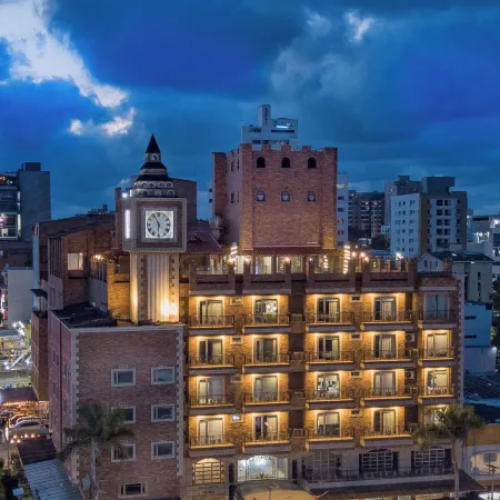 Hotel Windsor Barranquilla