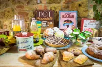 Locanda di CasalMustia