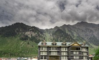 Hotel One Naran