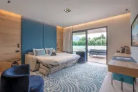 Rivage Hôtel & Spa Annecy - balcony