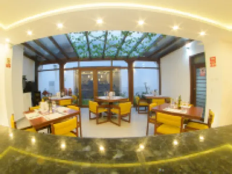 Reec Latacunga by Oro Verde Hotels Hoteles en Latacunga