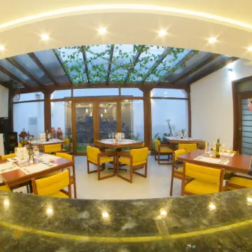 Reec Latacunga by Oro Verde Hotels