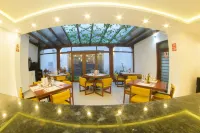 โรงแรม REEC Latacunga โดย Oro Verde Hotels