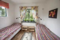 Bruksparkens Vandrarhem โรงแรมใน