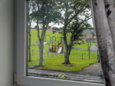 Charming Townhouse on North Coast 500 Route, Wick Hotels in Wick