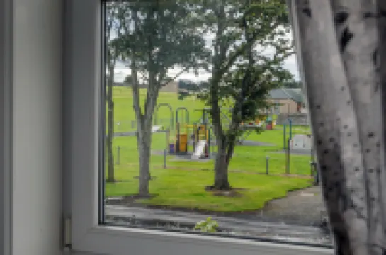 ทาวน์เฮ้าส์ที่มีเสน่ห์บนเส้นทาง North Coast 500, Wick