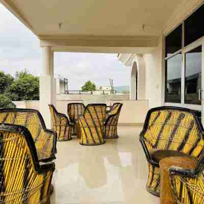 The Ranthambhore Heritage Rooms