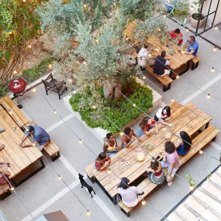 The Boc Hostels - Palma
