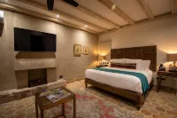 Casa 1810 Parque Hotel Boutique