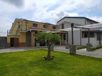 Tenuta Vallina - Golfo di Policastro 住宿飯店