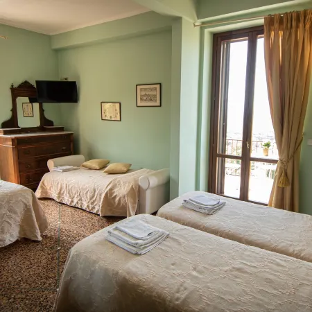 Agriturismo Villa Val d'Olivi