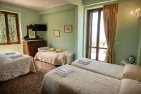 Agriturismo Villa Val D'Olivi - balcone