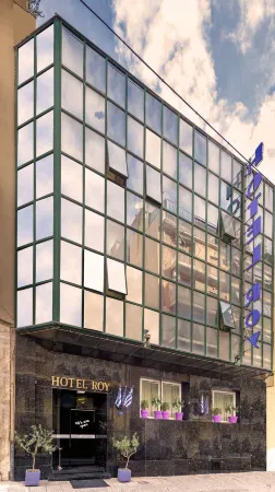 Roy Hotel