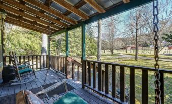 Cobb Creek Cabins