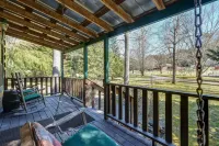 Cobb Creek Cabins