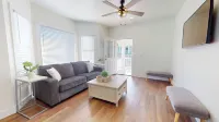 The Beach House